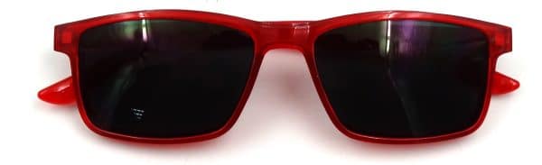 lunettes de lecture avec clip solaire - lunettes loupe avec clip solaire