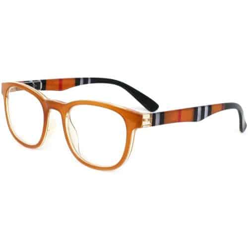 Lunettes de lecture burberry