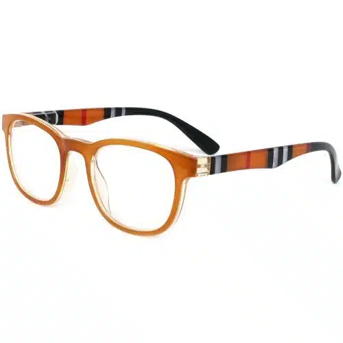 Lunettes de lecture burberry