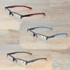 Lunettes nylor - lunettes loupe - lunettes de lecture