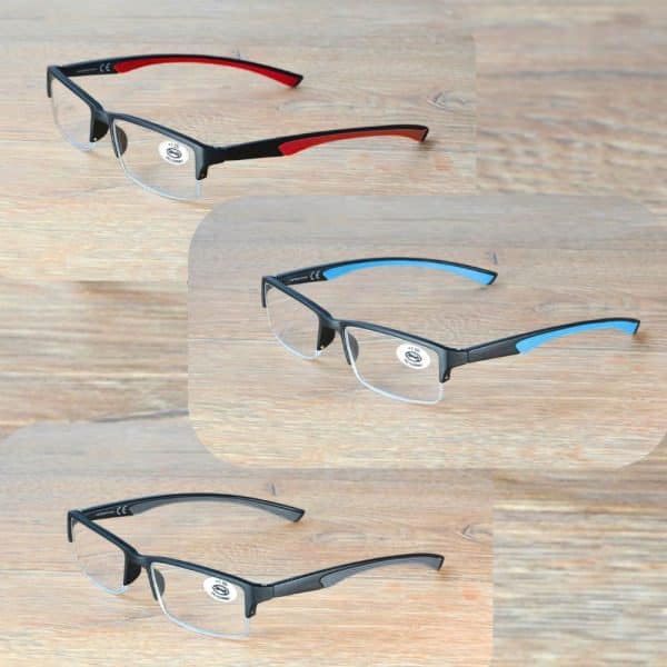 Lunettes nylor - lunettes loupe - lunettes de lecture