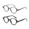Lunettes de lecture Manu Gris ou Noir
