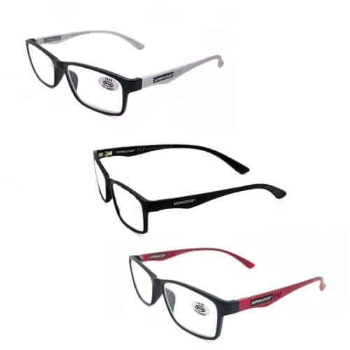 Lunettes de lecture Prémontée Plastique