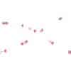 Cordon de lunettes Perles swarovski tons violet