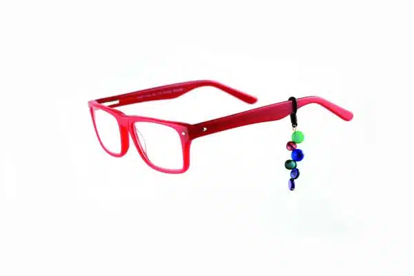 Le bijou de lunettes by AVB