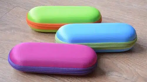 Etui Enfant Bonbon - lot de 6