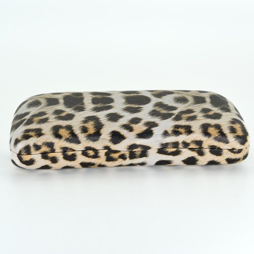 Etui Léopard