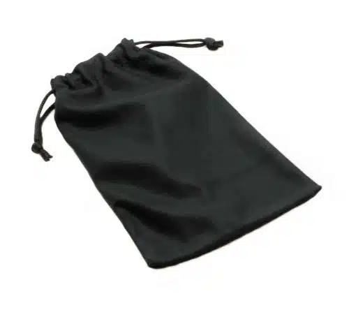 Pochette Microfibre