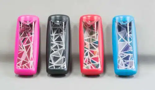Etui Ti'Clic - lot de 4