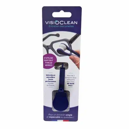 Pince visio clean