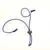 Cordon lunettes enfant Réglable Enfant Motif.