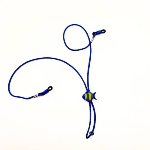 Cordon lunettes enfant Réglable Enfant Motif.