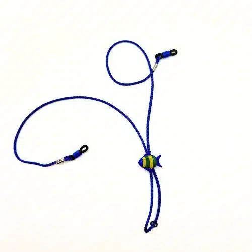 Cordon lunettes enfant Réglable Enfant Motif.