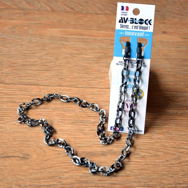 Acétate Petits Maillons