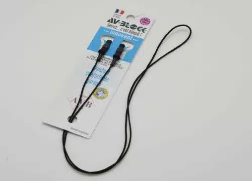 AVBlock Fin Élégance - AVBE