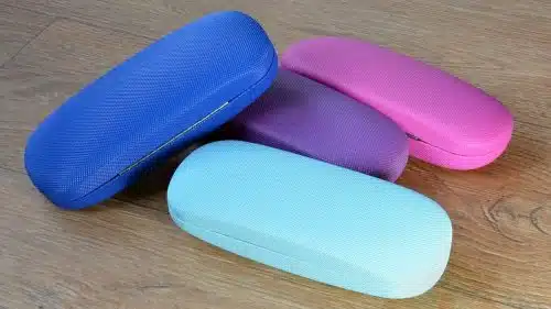 Etui Bingo Peps - lot de 8