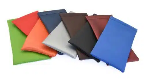 Etui Clic PVC - Lot de 100