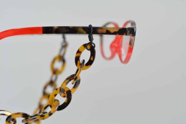 Acétate Grands maillons