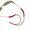 Cordon à lunettes sport élastique réglable fixation Chaussette sur la branche de lunettes