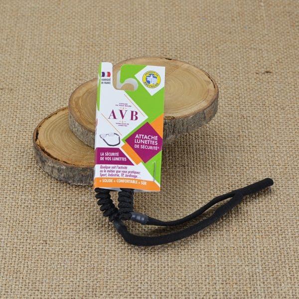-Torch - cordon adulte fixation chaussette