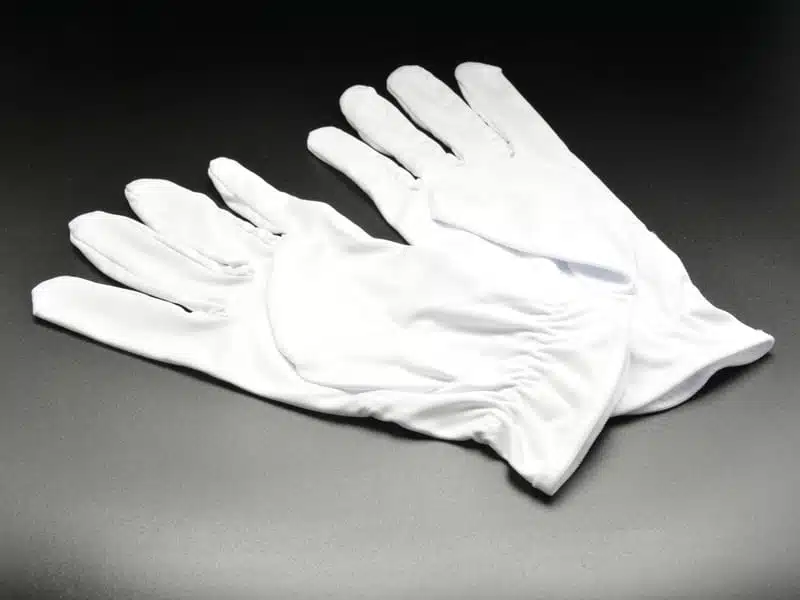 Gant Microfibres
