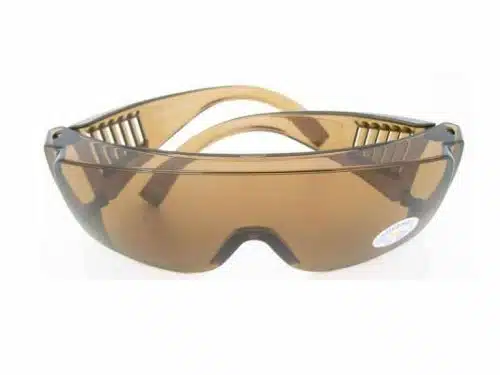 Surlunettes