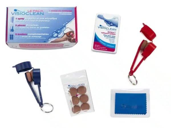 VISIOCLEAN Spray