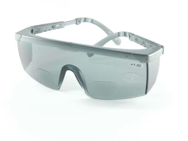 Surlunettes Bifocales