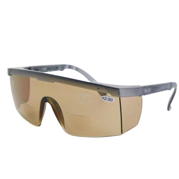Surlunettes Bifocales
