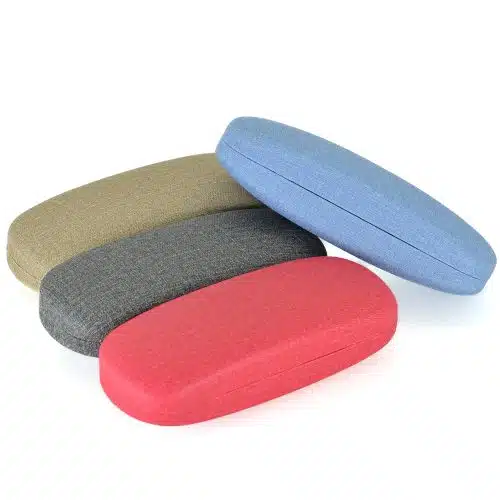 Etui Chicago - Lot de 12