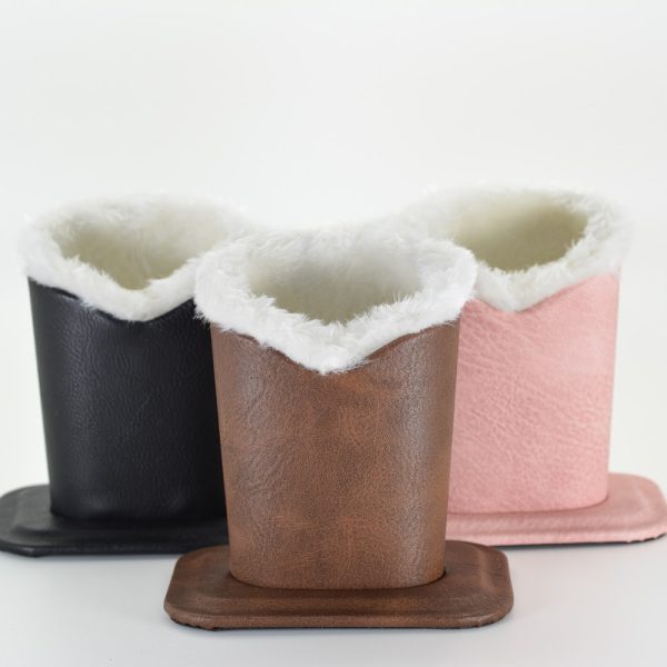 Douillette à Lunettes