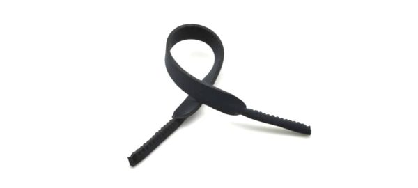 Bandeau Breton Néoprène Adulte Noir