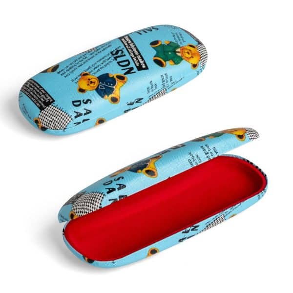 Etuis enfant rigides motifs ourson